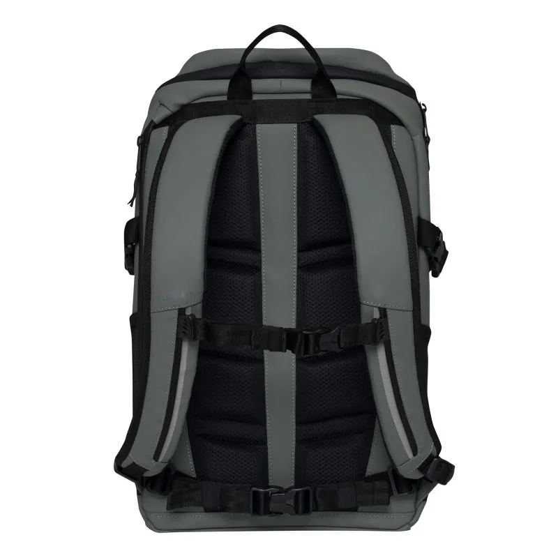 Beckmann Street Go Rucksack - Green