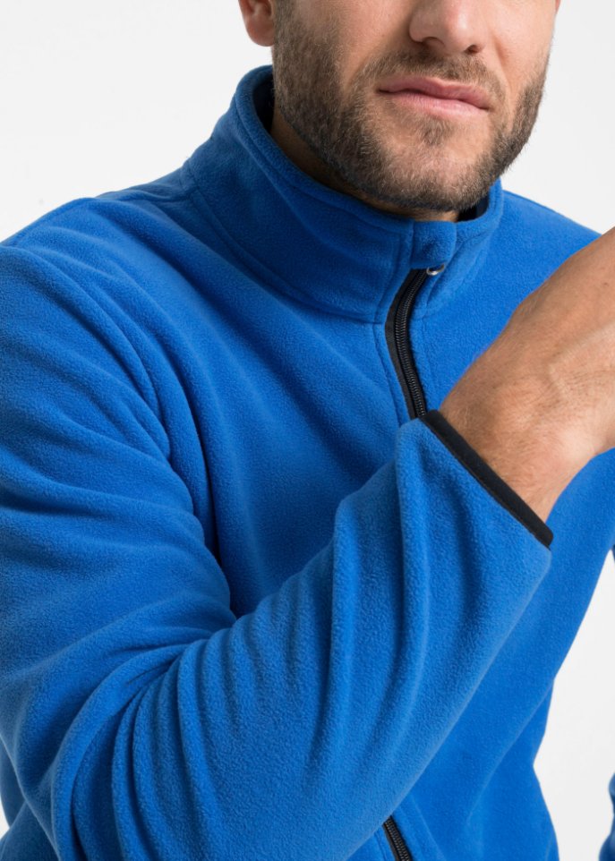 Fleecejacke (2er Pack)