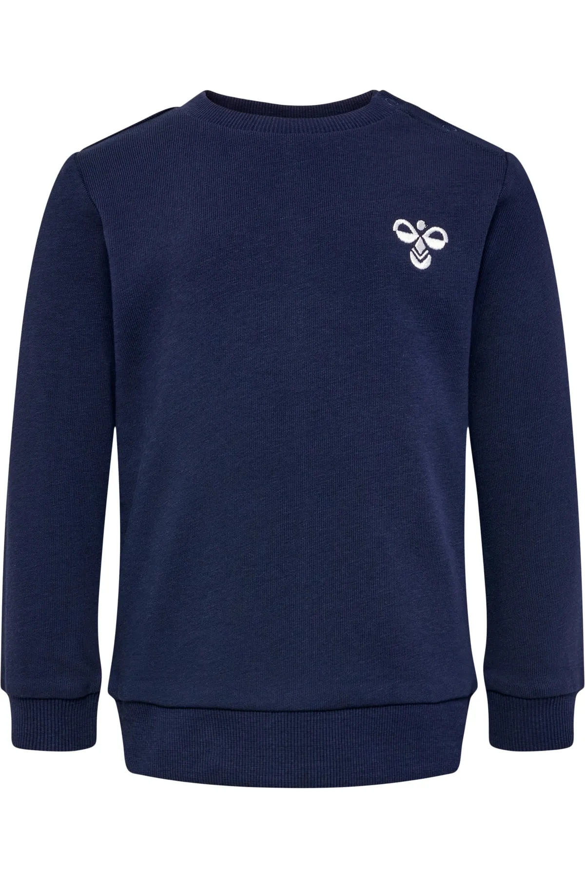 hummel  Zweiteiler - Dunkelblau - Regular Fit