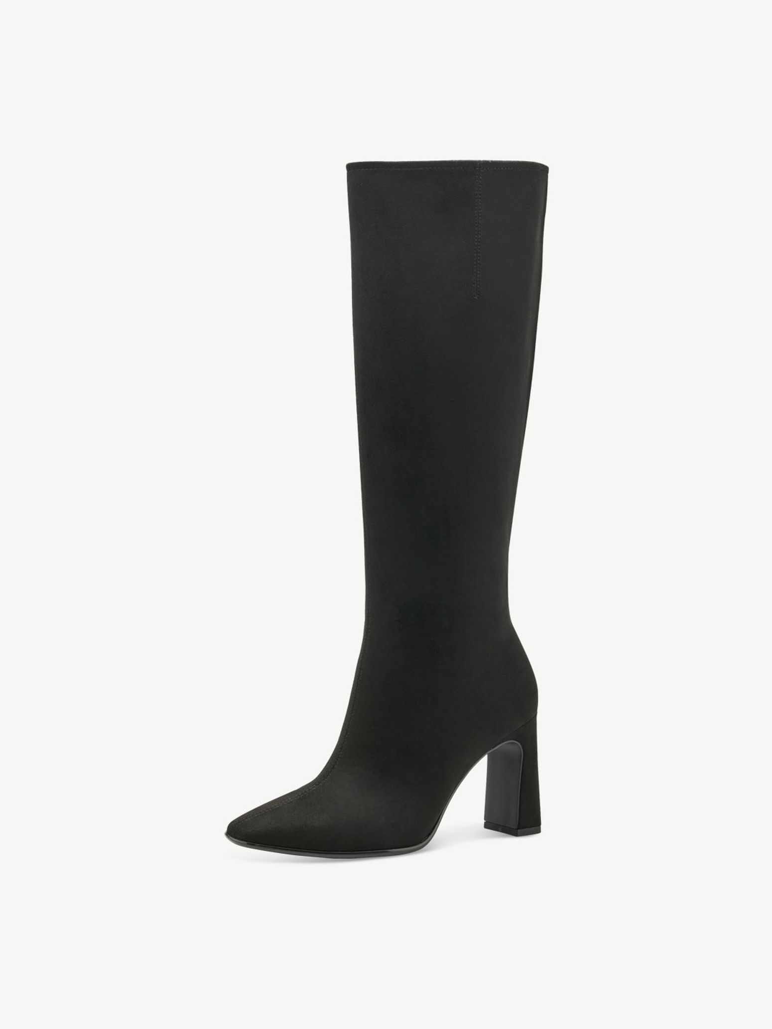 Bottes - noir