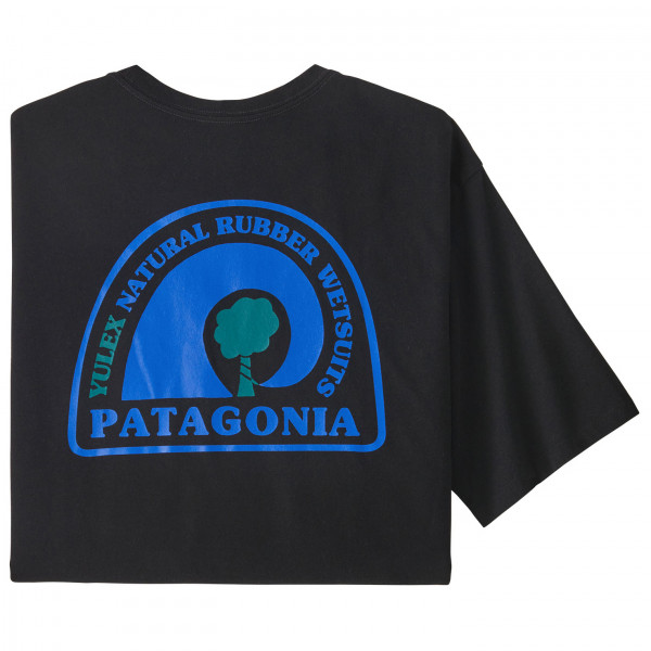 Patagonia - Rubber Tree Mark Responsibili-Tee - T-Shirt