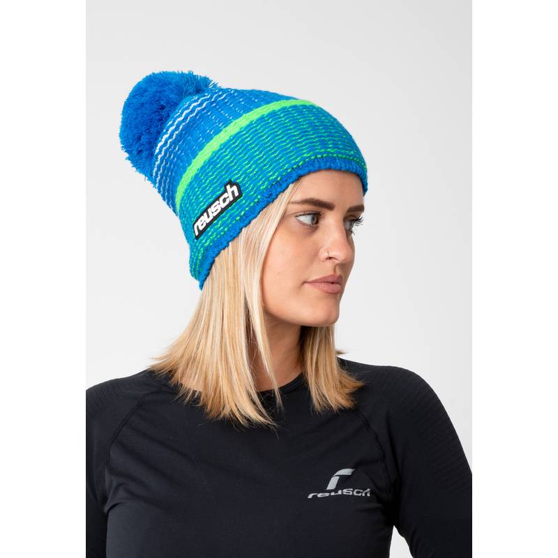 Reusch Noah Beanie Skimütze