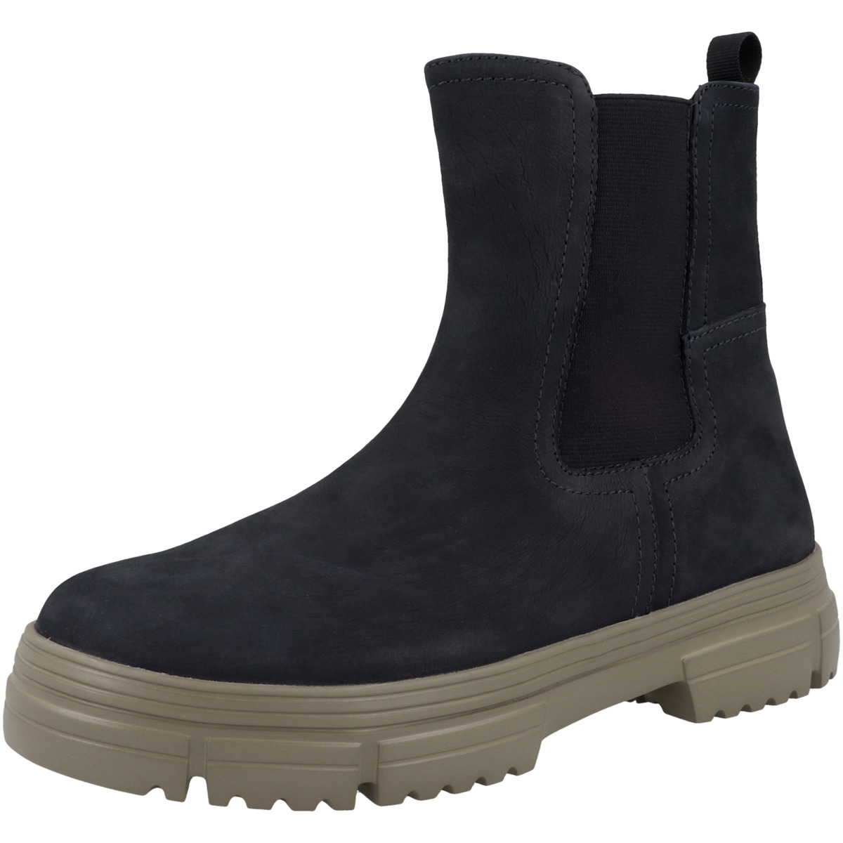 CAPRICE 9-25405-29 Boots schwarz