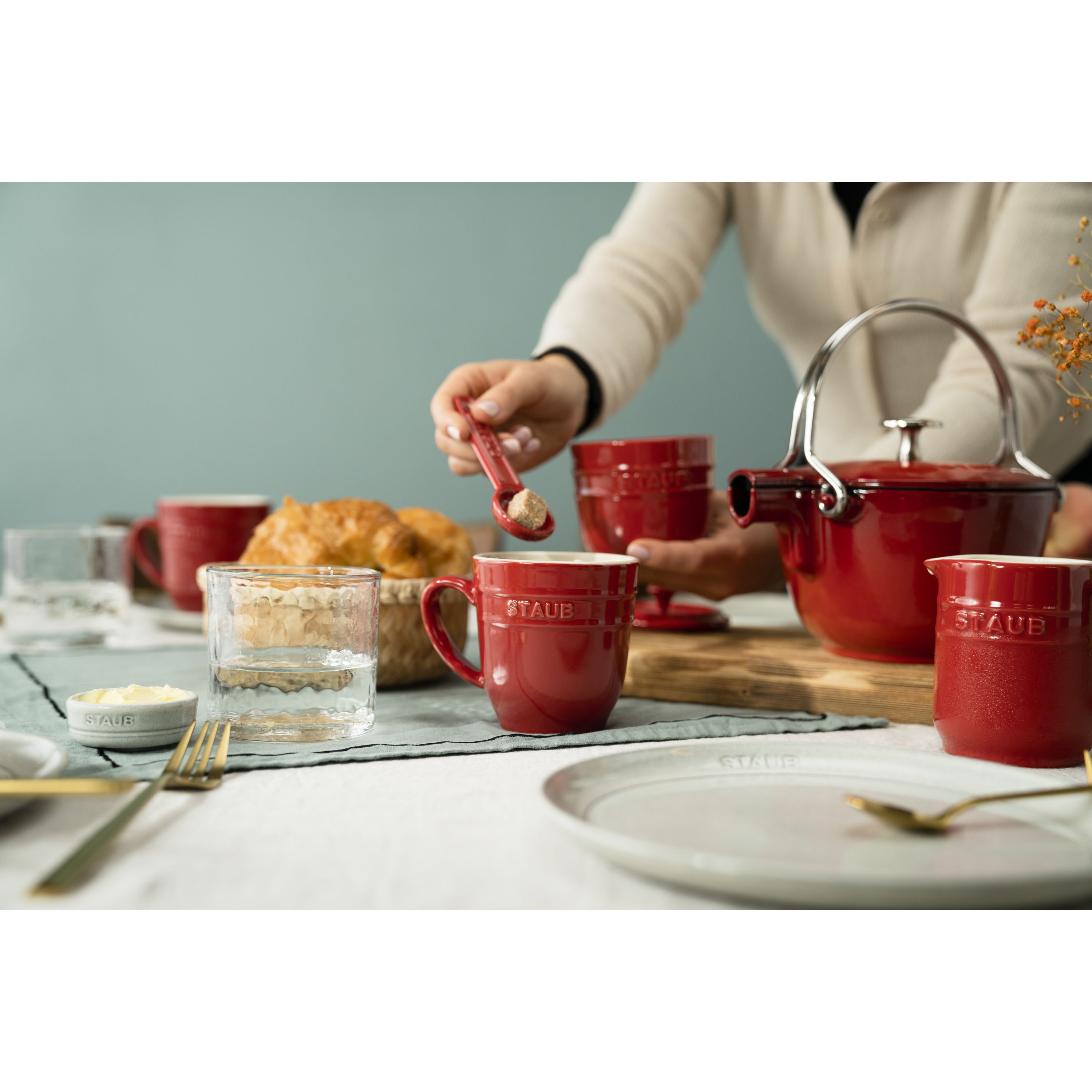 Tasse 350 ml, Keramik