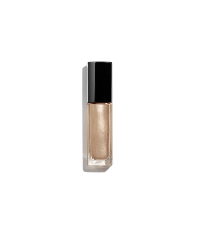 Chanel-OMBRE PREMIÈRE LAQUE-Ombre à paupières liquide longue tenue