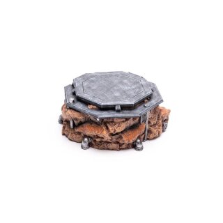 Rocky base set