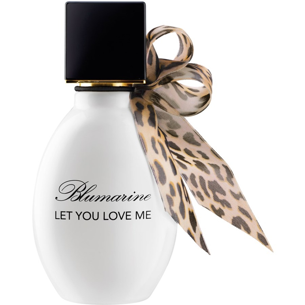 Blumarine Let You Love Me Eau de Parfum Spray Eau de parfum