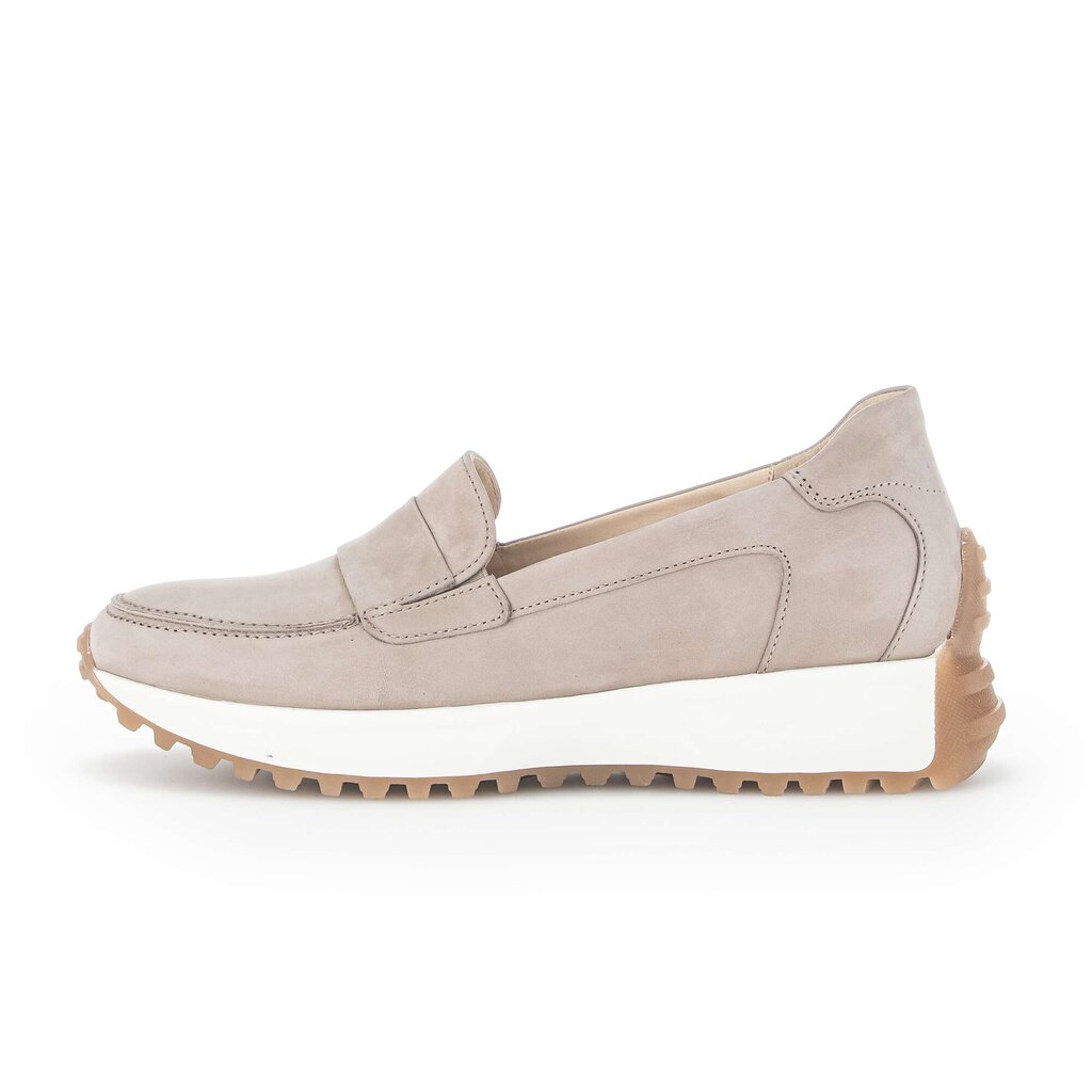 Gabor fashion Slipper beige