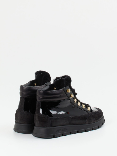 Sneaker high-17030090079 Candice Cooper