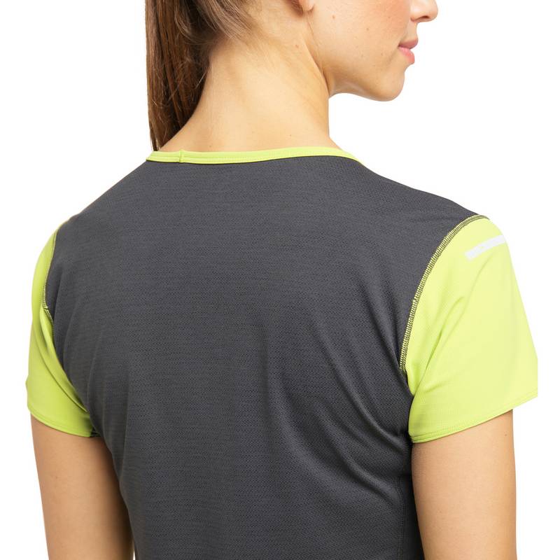 Haglöfs L.I.M Crown Tee Funktionsshirt Damen