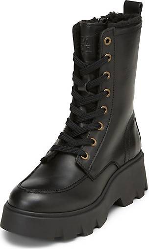 Marc O'Polo Schnürstiefel mit Innenzipper