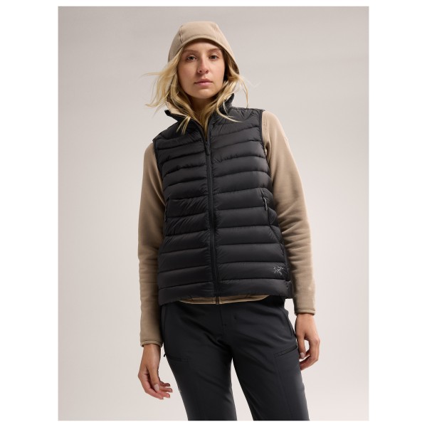 Arc'teryx - Women's Cerium Vest - Daunenweste