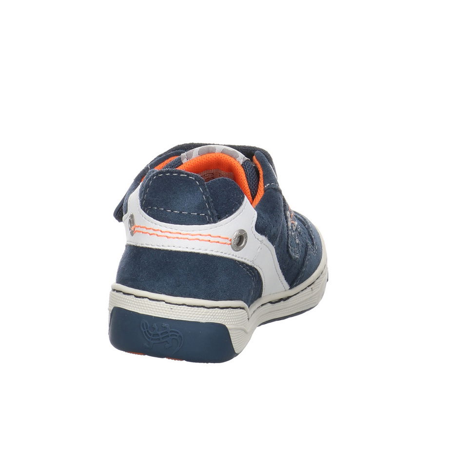 Lurchi Bruce Klettschuh