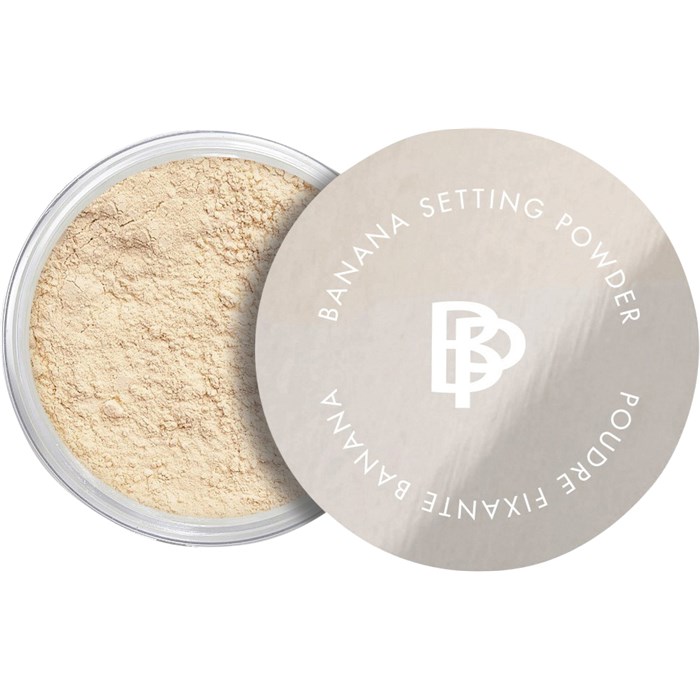 Setting Powder