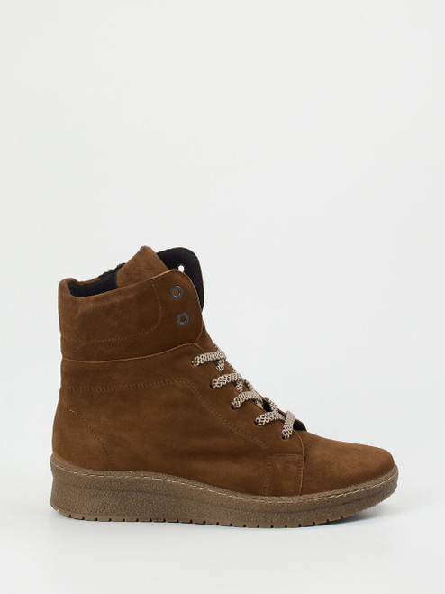 Schnürstiefelette-27512890050 Semler