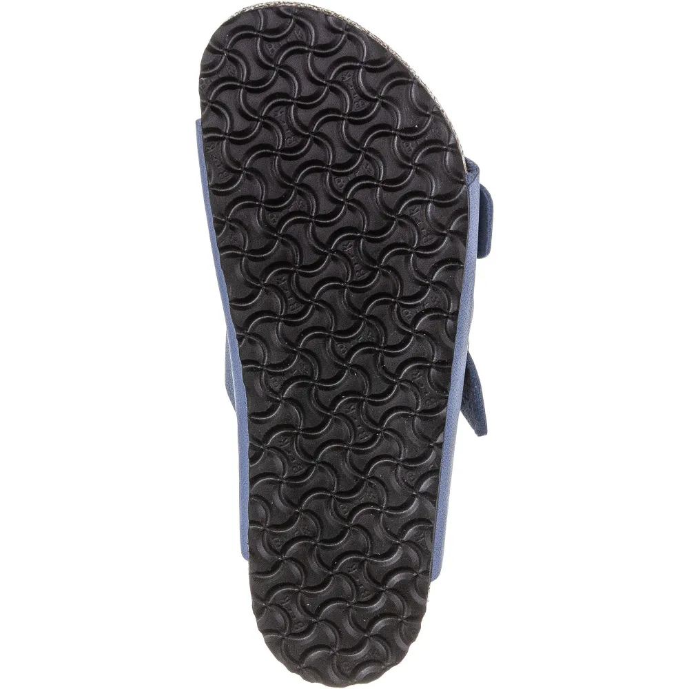 Birkenstock Arizona BFBC Sandalen 1026395 / blau