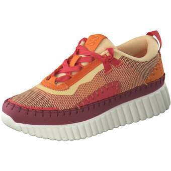 Bagatt Sneaker in rot