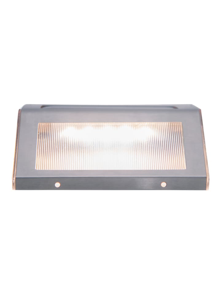 näve LED Solarleuchte 