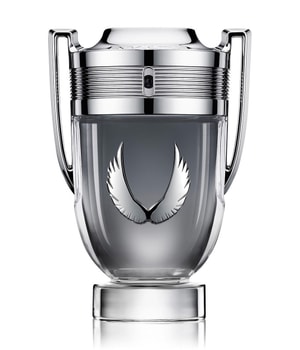 Paco Rabanne Invictus Platinum Eau de Parfum 50 ml
