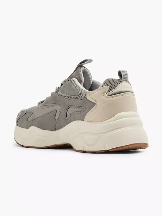 OXMOX Sneaker