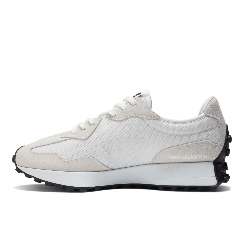 New Balance 327 MS327CWB / weiss