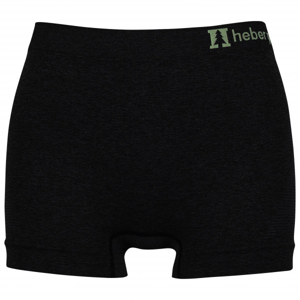 Heber Peak - Women's Cedarhe. Seamless Panty - Kunstfaserunterwäsche
