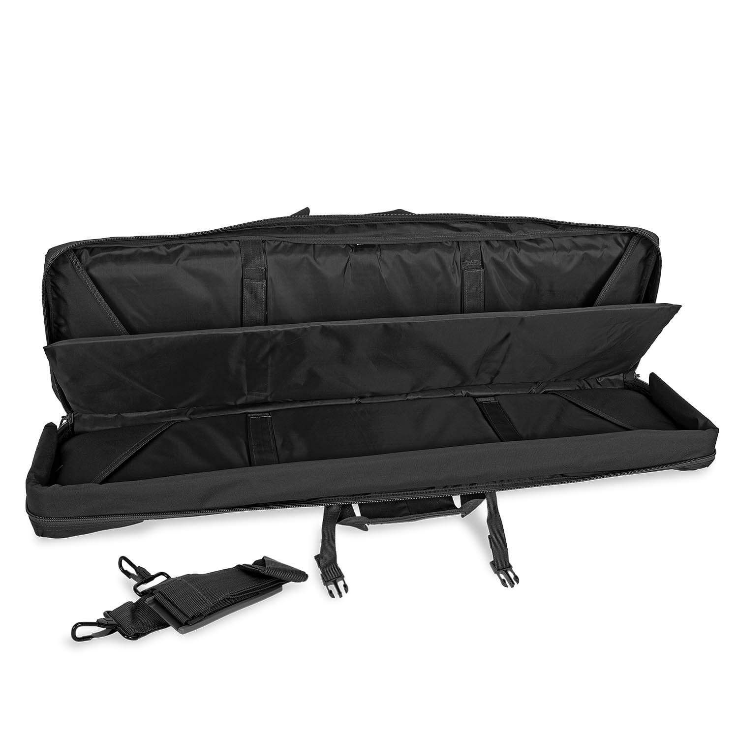 Gewehrtasche Rifle Case Double