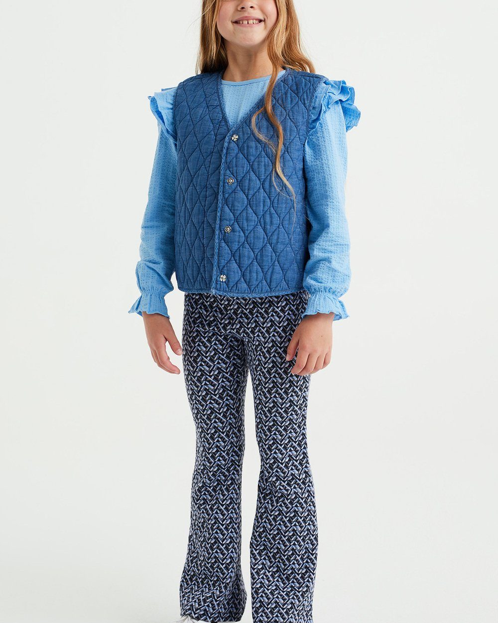 WE Fashion Blusentop