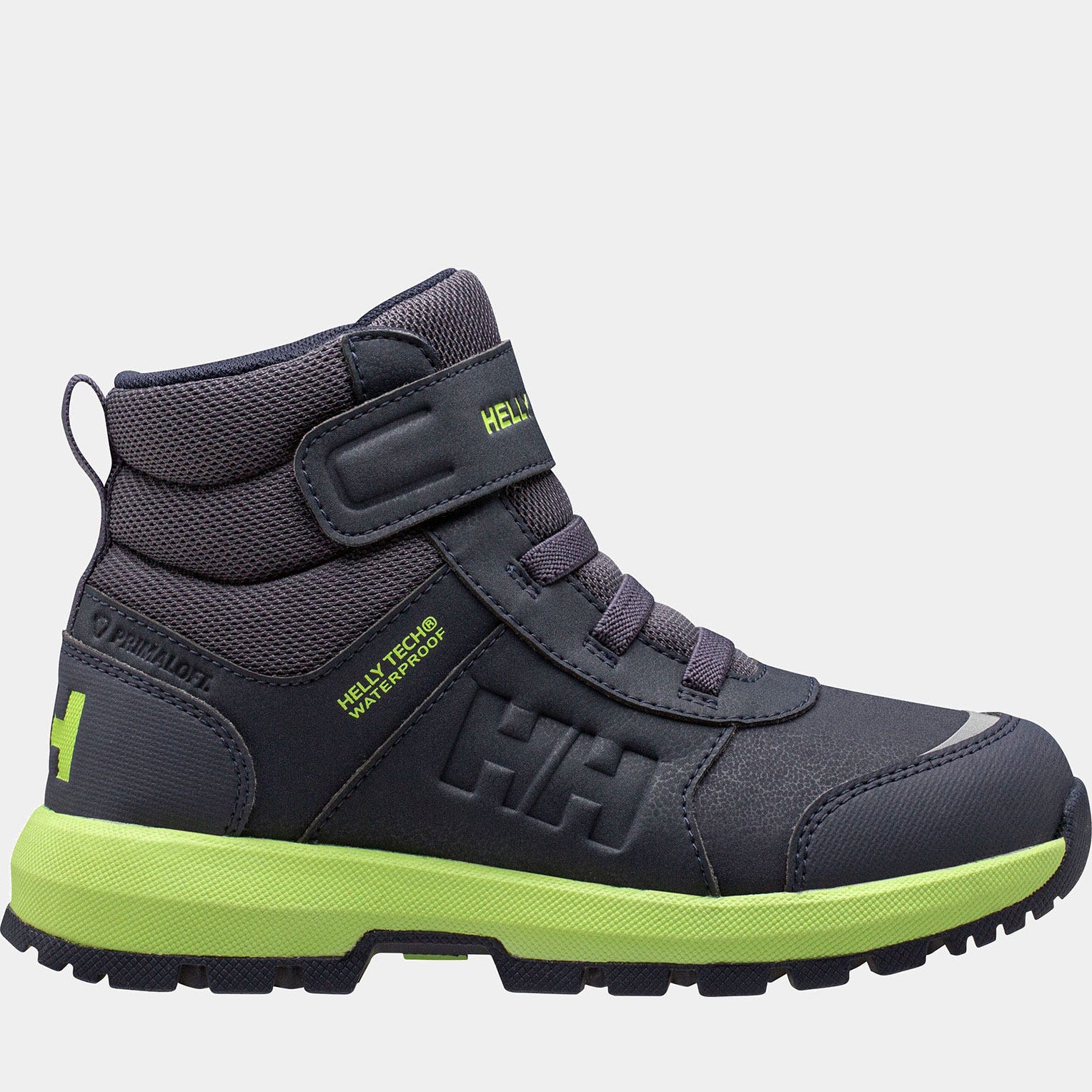 Juniors' And Kids' Shelter HELLY TECH® Waterproof Boots
