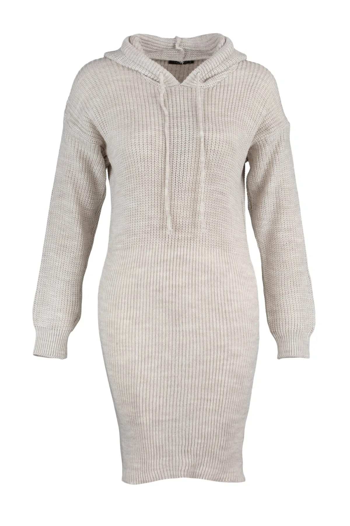 Trendyol Collection  Stone Stone Mini-Strickkleid TWOAW23EL00075 Kleid TWOAW23EL00075