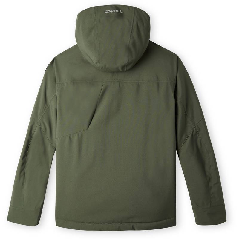 O'NEILL HAMMER Snowboardjacke Kinder