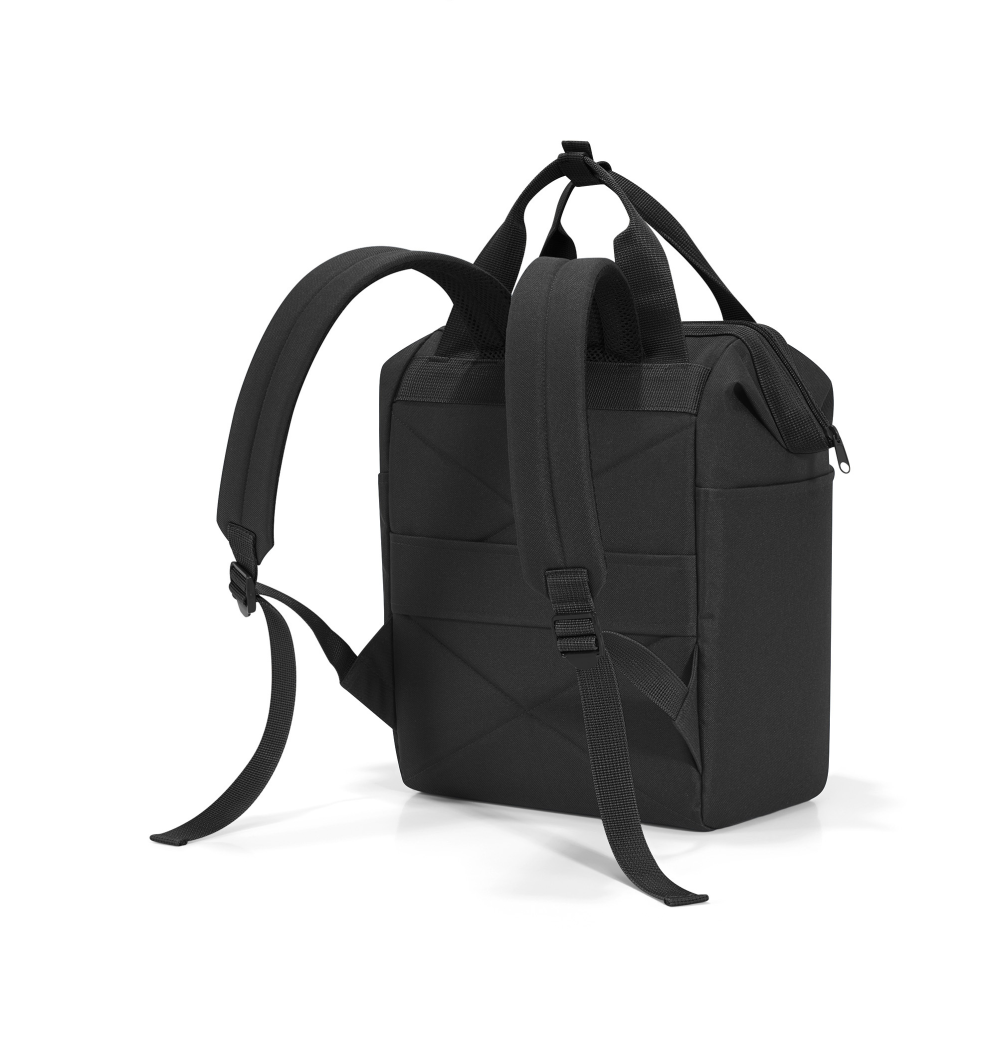 Allrounder R black
