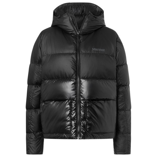 Marmot - Women's Guides Down Hoody - Daunenjacke