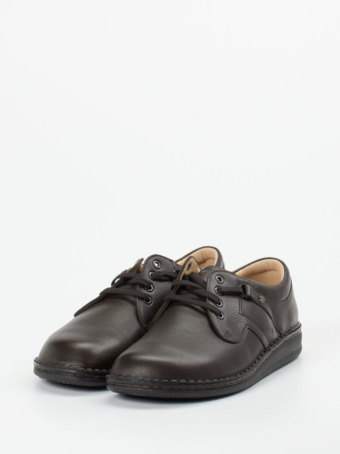 Schnürschuh-46512090011 Finn Comfort