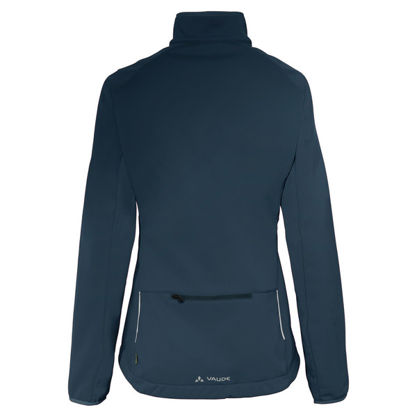 MATERA SOFTSHELL JACKET II Damen - Fahrradjacke