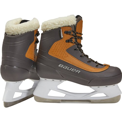 HERREN EISHOCKEYSCHUHE REC SCHLITTSCHUH WHISTLER - SR.
