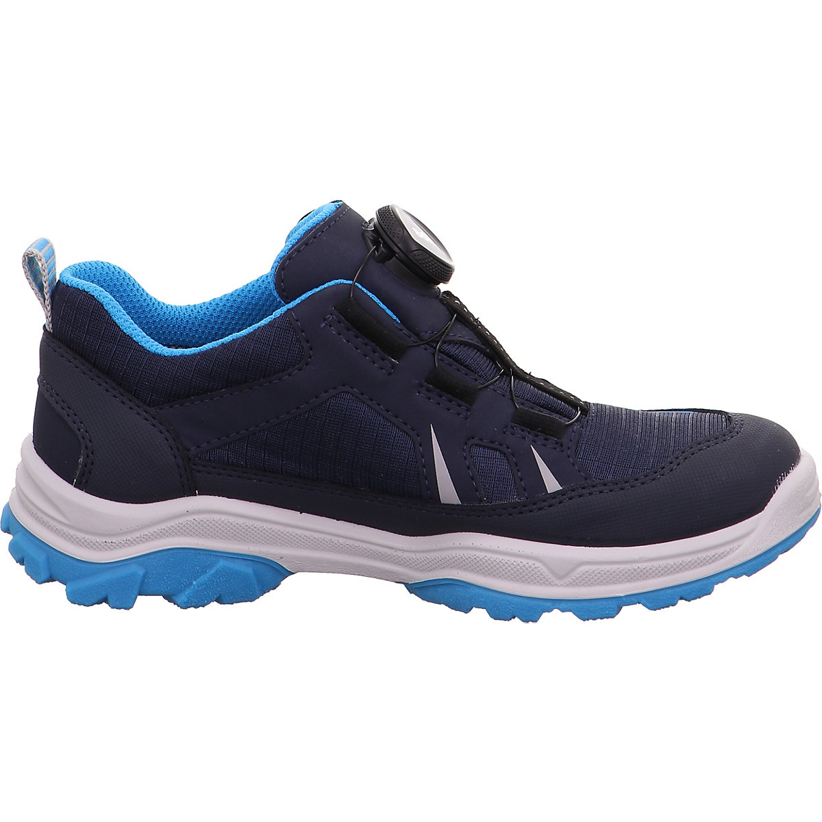 Outdoorschuhe WMS Weite W für breite Füße GORE-TEX für Jungen