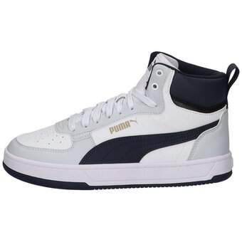 PUMA Caven 2.0 Mid Jr Sneaker in weiß