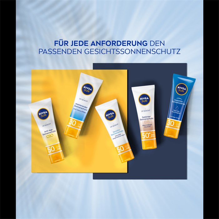 UV Gesicht Anti-Age & Anti-Pigmentflecken