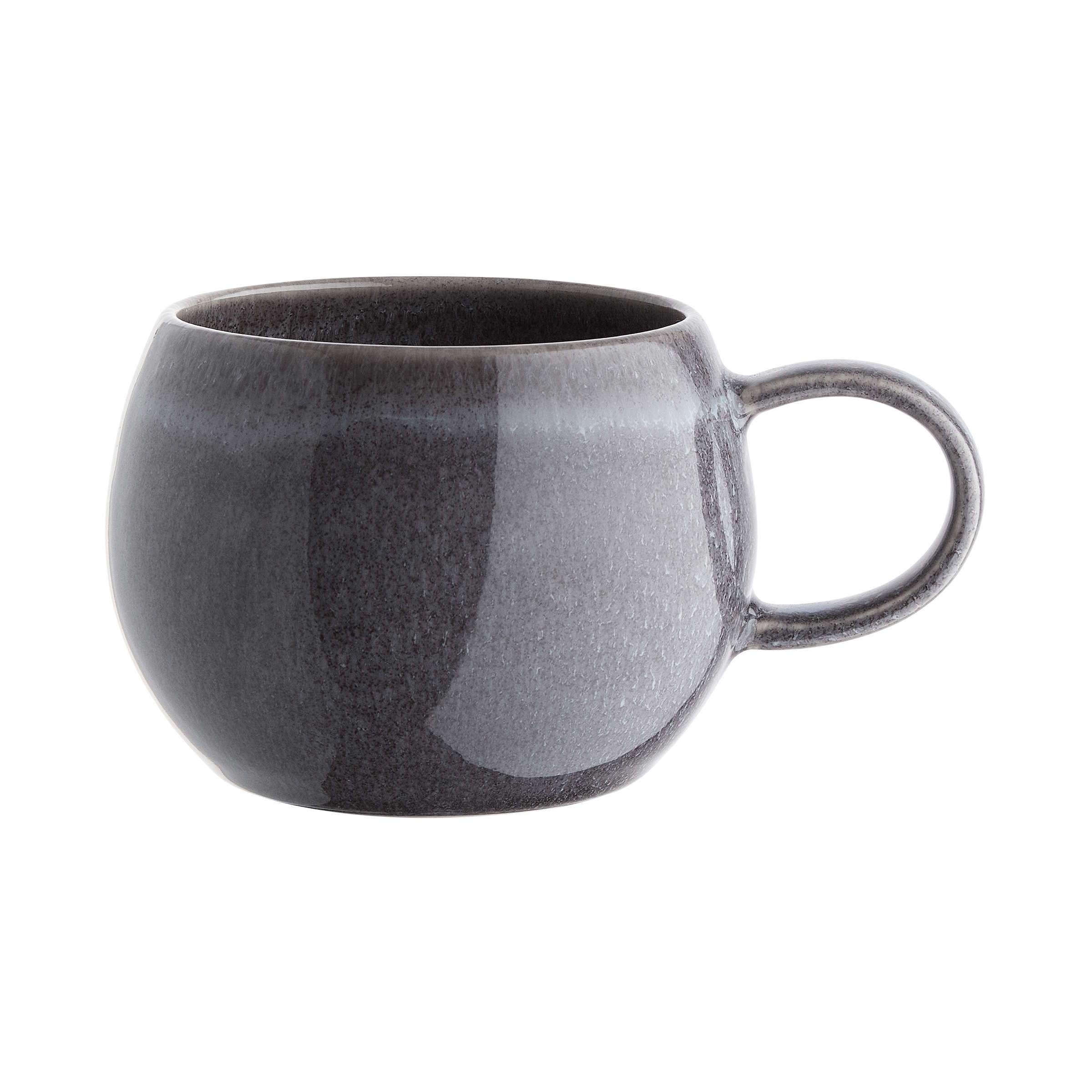 BUTLERS Tasse COTTAGE 4x Tasse 350ml, Steinzeug