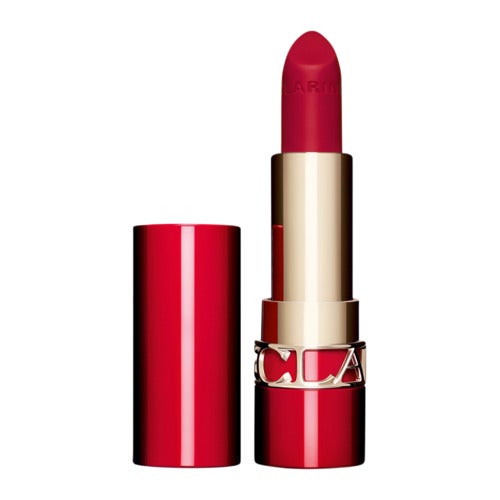 Clarins Joli Rouge Velvet Lipstick 744V Soft Plum 3,5 gram