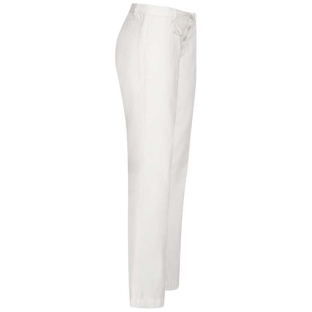Timberland Damen Baumwolle Hose A0013-100