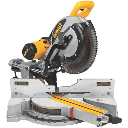 Pokosová pila DeWalt DWS780-QS, 1675 W, 305 mm