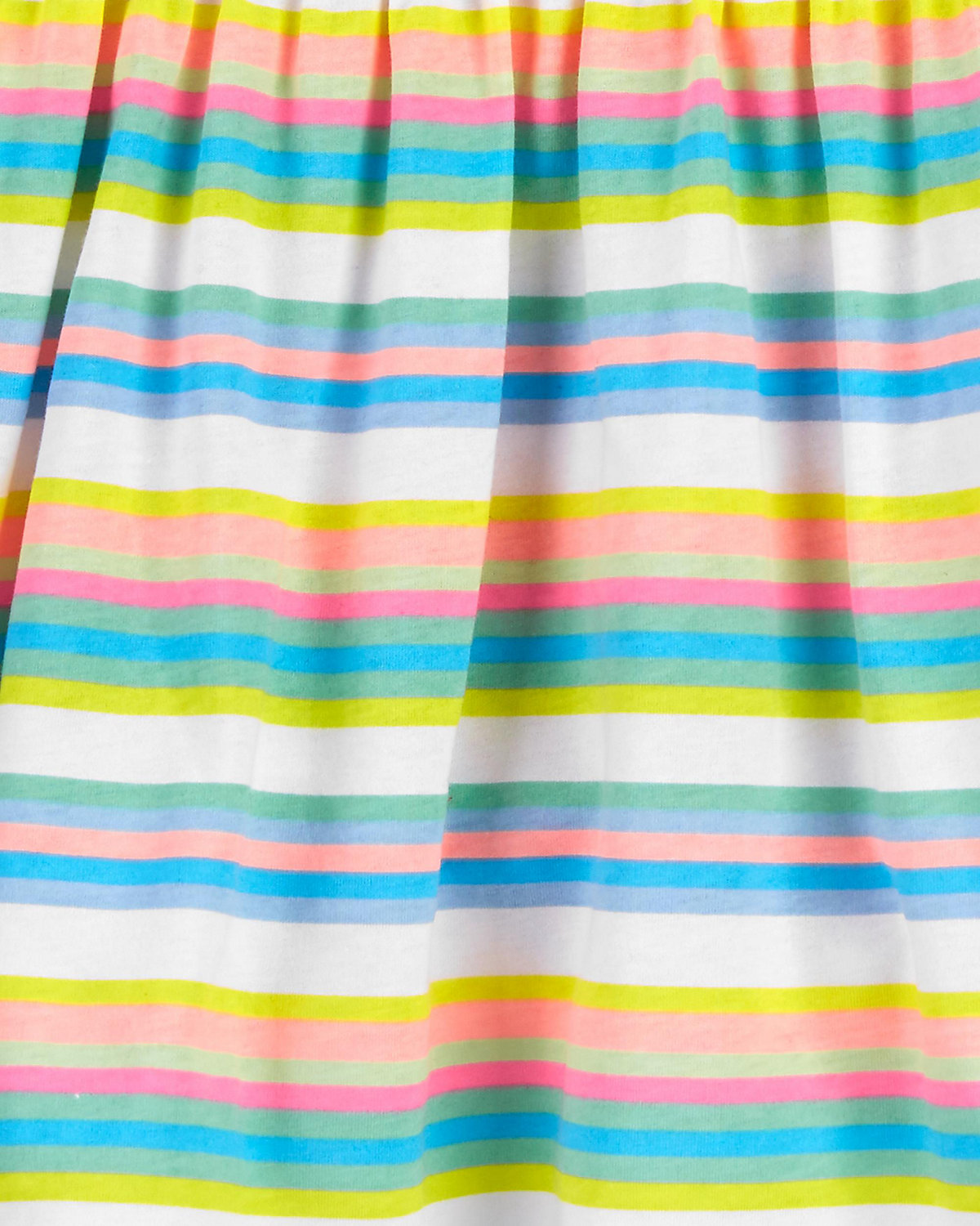 Kinder Jerseykleid Doppelpack