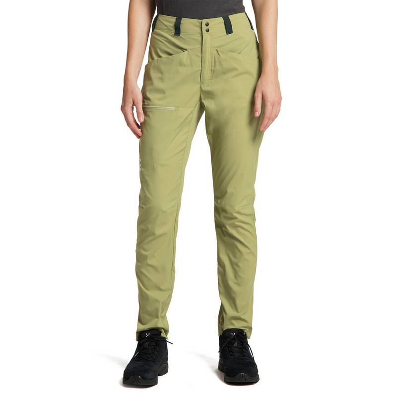 Haglöfs Lite Standard Pant Trekkinghose Damen