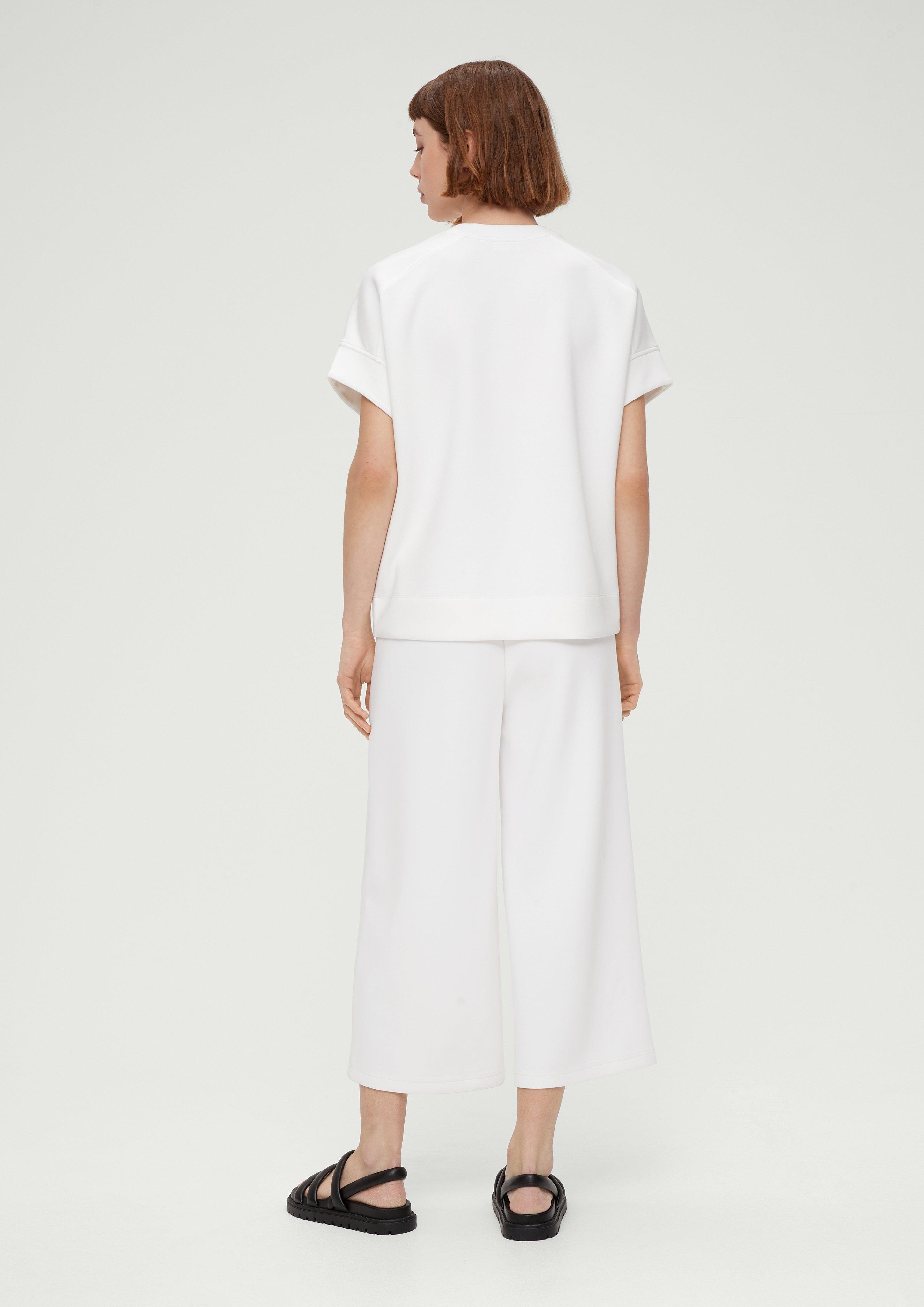 Culotte aus Modalmix  2131547-0210