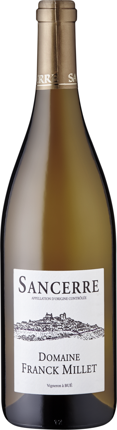 Domaine Franck Millet Sancerre