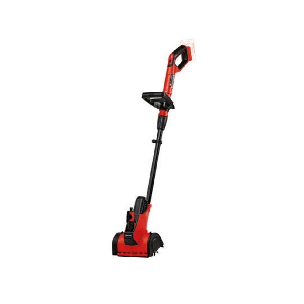 Einhell Handkehrmaschine PICOBELLA Akku-Oberflächenbürste
