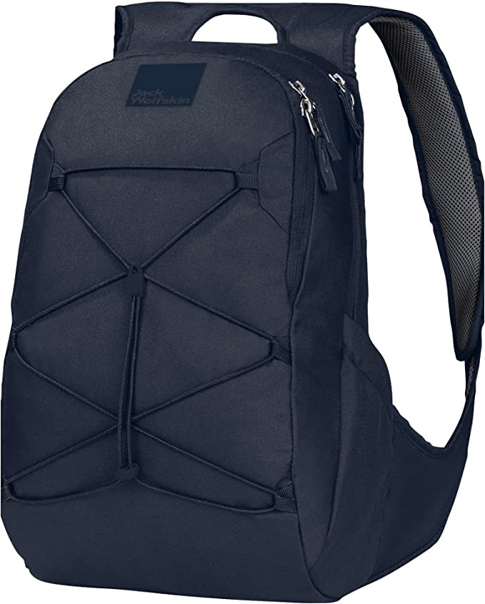 JACK WOLFSKIN Handtaschen blau SAVONA DE LUXE