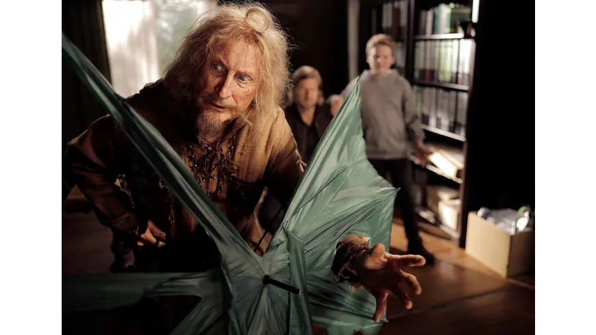 Catweazle
